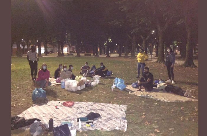 Catricalà: "Migranti: una situazione che deve preoccupare Vercelli"