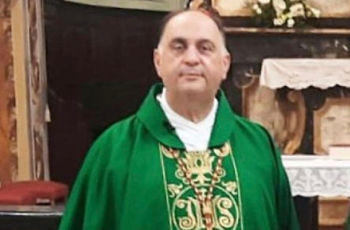Diocesi in lutto, addio a don Enrico Triminì. Aveva 68 anni