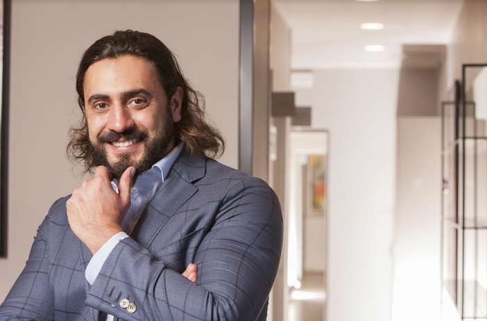 Corrado Campisi: "Guarire dal linfedema? Oggi è possibile" Corrado Campisi: "Guarire dal linfedema? Oggi è possibile"