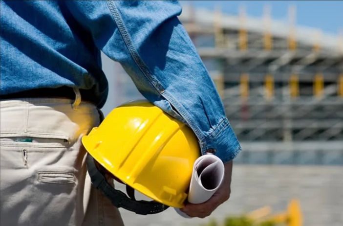 "Stop al lavoro nelle ore più calde": cosa prevede l'ordinanza regionale "Stop al lavoro nelle ore più calde": cosa prevede l'ordinanza regionale