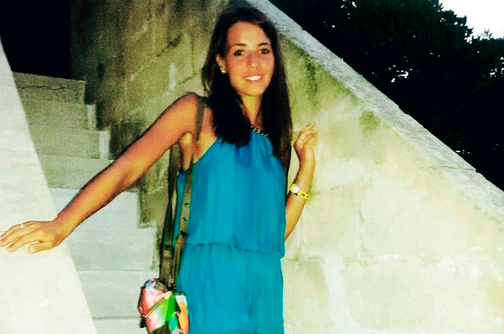 Marica Messi aveva 28 anni