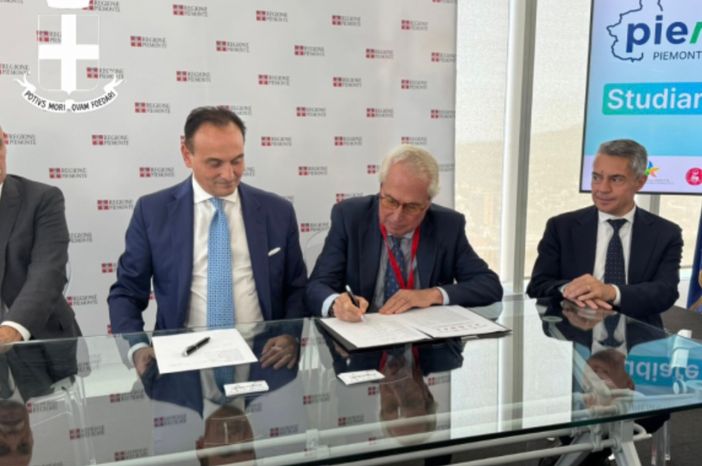 Trasporti urbani gratuiti per gli studenti universitari: Vercelli aderisce a PieMove