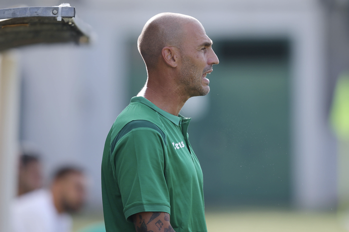 Paolo Cannavaro (foto Lussoso) Paolo Cannavaro (foto Lussoso)