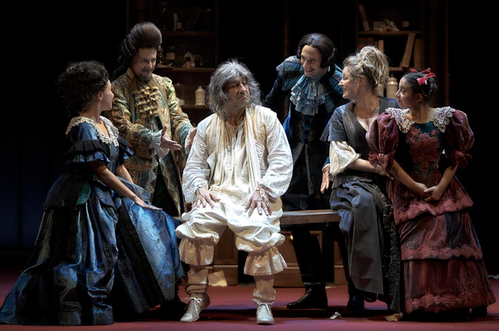 Foto di Riccardo Bagnoli Foto di Riccardo Bagnoli