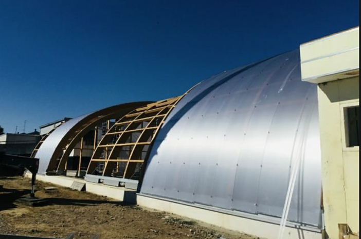 Centro Nuoto, c'è il gestore per la nuova piscina coperta Centro Nuoto, c'è il gestore per la nuova piscina coperta