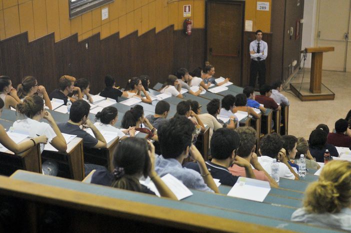 Università: all'Avogadro le matricole crescono del 20%