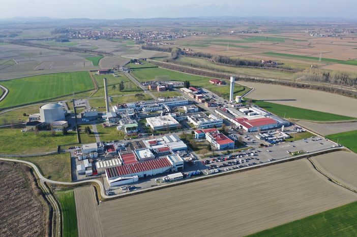 Il polo biomedicale Sorin-Avogadro