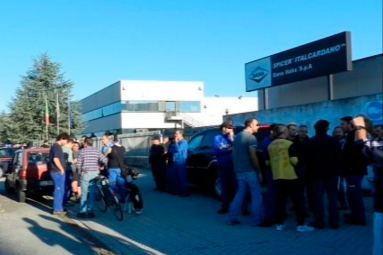 Dana cede il segmento d'azienda: preoccupazione per i posti di lavoro