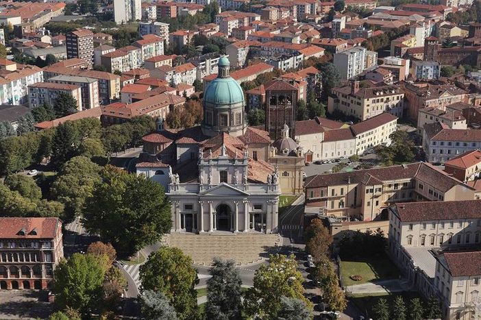 Lettera ai candidati sindaci sui problemi ambientali della città Lettera ai candidati sindaci sui problemi ambientali della città