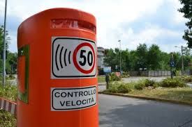 Palazzolo: in funzione i Velo Ok Palazzolo: in funzione i Velo Ok