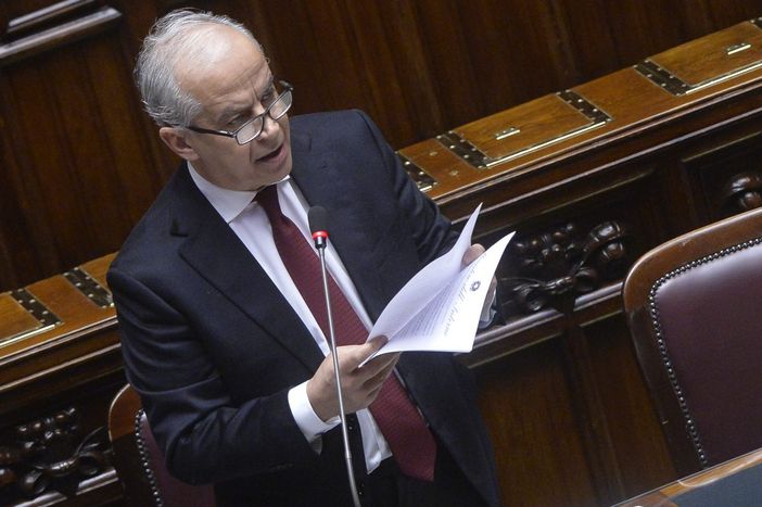 Libia, Piantedosi “Tornerò presto per rinsaldare collaborazione” Libia, Piantedosi “Tornerò presto per rinsaldare collaborazione”