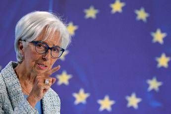 Passo indietro Lagarde? L'obiettivo è sottrarre la Bce al rischio di una deriva in stile Trump/Fed
