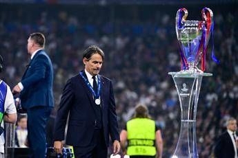 Inzaghi, il retroscena del Ceo del'Al-Hilal: "Tutto fatto prima della finale di Champions"