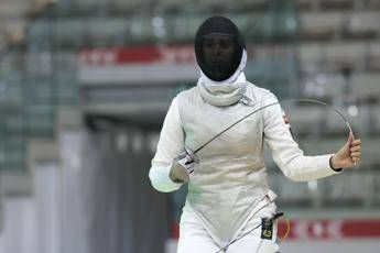 Europei, l'Italia è oro nel fioretto a squadre femminile