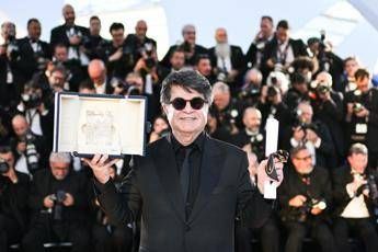 Iran, il regista Jafar Panahi: &quot;Non riesco a tornare a casa dalla mia famiglia&quot;