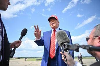 Iran, dialogo con Europa. Trump: "Teheran vuole parlare con me, Israele non si ferma"