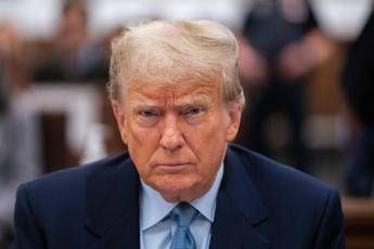 Trump e il caso Epstein: "Pubblicate tutto il materiale del Grand Jury" Trump e il caso Epstein: "Pubblicate tutto il materiale del Grand Jury"