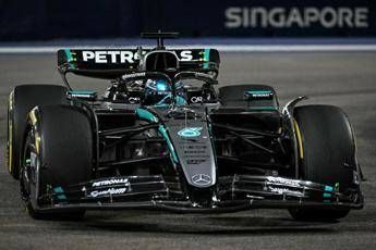 Gp Singapore: Norris trionfa davanti a Verstappen, alla McLaren il titolo costruttori. Ordine di arrivo e classifica piloti aggiornata Gp Singapore: Norris trionfa davanti a Verstappen, alla McLaren il titolo costruttori. Ordine di arrivo e classifica piloti aggiornata