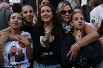 Gaza, liberati gli ultimi ostaggi israeliani in vita: chi sono