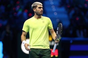 Australian Open, da Cobolli e Paolini ad Alcaraz: il programma della prima giornata Australian Open, da Cobolli e Paolini ad Alcaraz: il programma della prima giornata