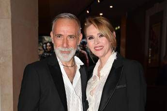 I Jalisse, Alessandra Drusian operata all'anca: "Cinque anni di dolore"