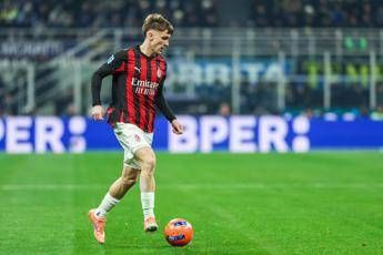 Como-Milan, 'giallo' sul rigore rossonero: c'era fallo di Saelemaekers?