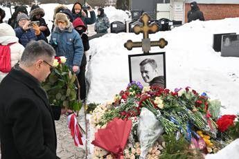 Navalny avvelenato? Il Cremlino: "Tesi infondata"