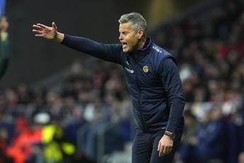 Caso Bastoni, allenatore Bodo 'spaventato': "Spero sia partita leale, trucchi sporchi pagano"