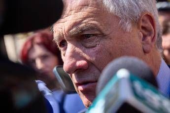 Board of Peace , Tajani: "Proposta interessante ma Italia membro permanente è impossibile"