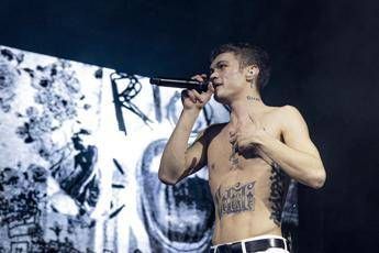 Blanco è pronto a tornare, l'annuncio: "Ho ancora voglia di spaccare tutto"