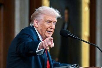Iran, Trump: "La guerra finirà presto, avanti fino alla vittoria totale"