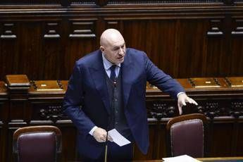 Iran, Crosetto: "Il rischio di questo conflitto è la follia" Iran, Crosetto: "Il rischio di questo conflitto è la follia"