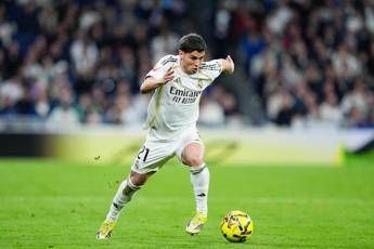 Champions, oggi Real Madrid-Manchester City - La diretta