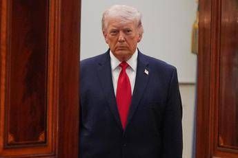 Iran, mercati attendono deadline di Trump: dal 'Taco trade' alla distruzione, gli scenari Iran, mercati attendono deadline di Trump: dal 'Taco trade' alla distruzione, gli scenari