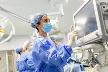 Giornata della salute, anestesisti: "Investire sulla prevenzione in un'Italia che invecchia"