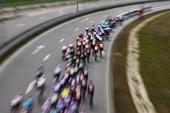 Giro d'Italia, domani la seconda tappa: si va da Burgas a Veliko a Tarnovo Giro d'Italia, domani la seconda tappa: si va da Burgas a Veliko a Tarnovo
