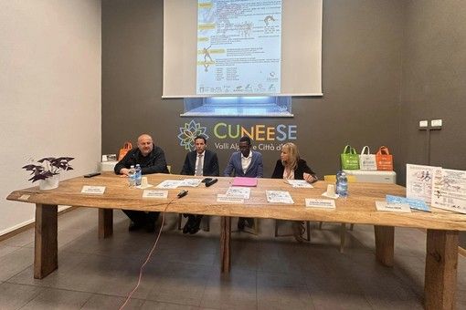 Atletica: presentato il Meeting regionale "Walter Merlo", appuntamento a domenica 16 giugno (VIDEO)