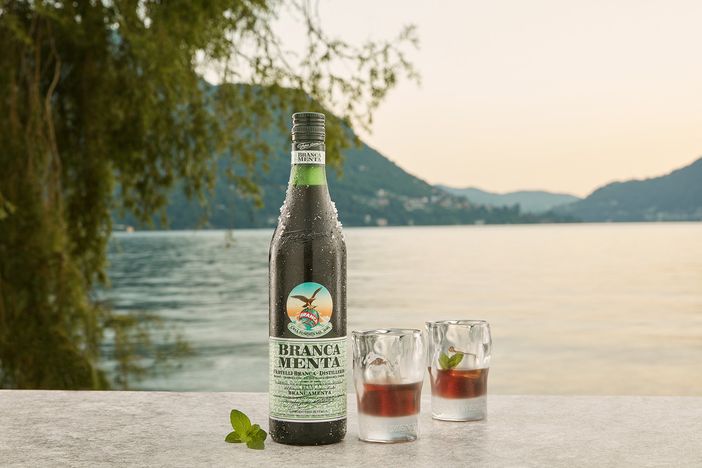 Scopri Brancamenta: gusto intenso e brivido ghiacciato per un'estate indimenticabile Scopri Brancamenta: gusto intenso e brivido ghiacciato per un'estate indimenticabile