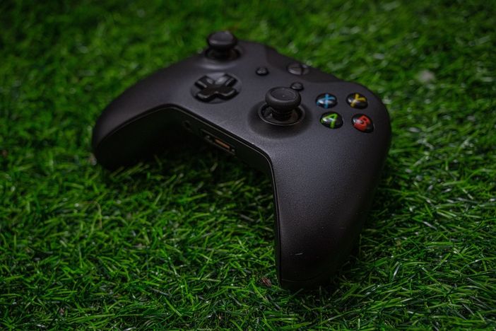 Ecco perché dovresti avvicinarti al gaming Ecco perché dovresti avvicinarti al gaming