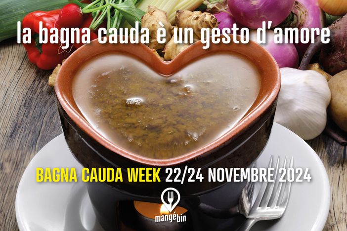 Mangiare piemontese tutto l'anno è più facile grazie al progetto MANGÉBIN! Mangiare piemontese tutto l'anno è più facile grazie al progetto MANGÉBIN!