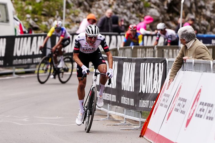 Photo Credits: LaPresse. Dal comunicato stampa Rcs Sport