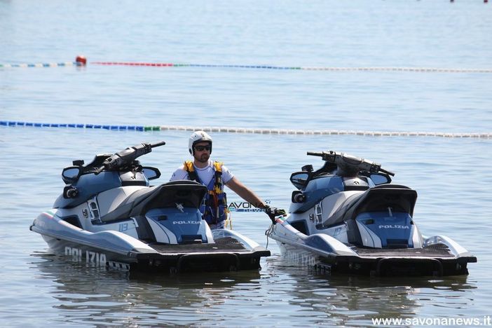 Nuotare senza barriere: sabato 27 giugno alla Marina di Loano la seconda edizione di “Freedom to Swim”