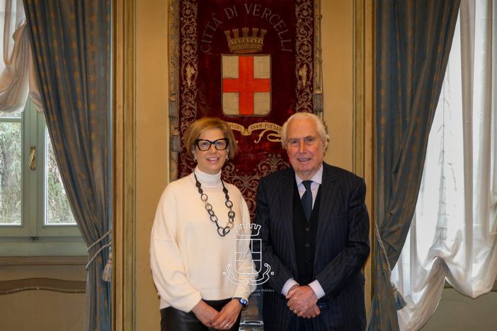 Comune, entra in giunta Maria Grazia Ennas Comune, entra in giunta Maria Grazia Ennas