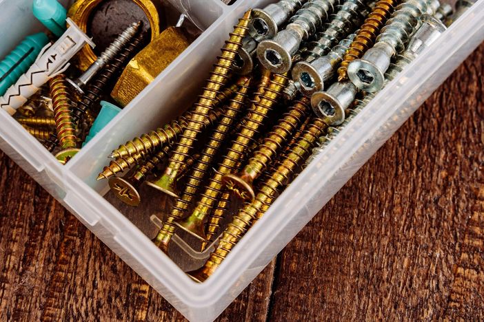 La scelta perfetta: Viti autofilettanti per ogni esigenza