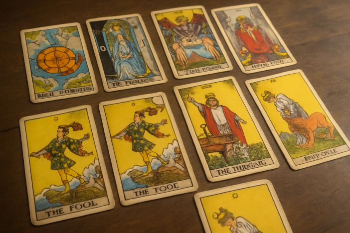 Tarocchi e sibille: differenze, significati e tecniche di lettura