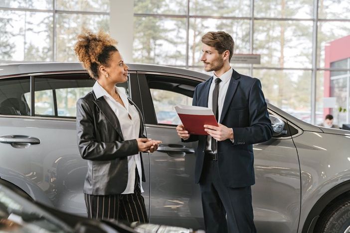 Quanti km deve avere un’auto usata per essere considerata buona: Fatti consigliare da una Concessionaria Multimarca Quanti km deve avere un’auto usata per essere considerata buona: Fatti consigliare da una Concessionaria Multimarca