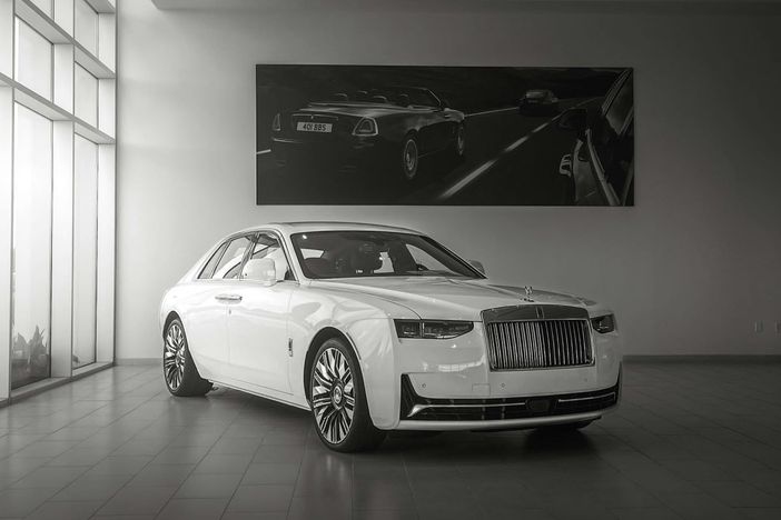 Come funziona il noleggio di un’auto di lusso: Supercar e Berline Top di Gamma Come funziona il noleggio di un’auto di lusso: Supercar e Berline Top di Gamma