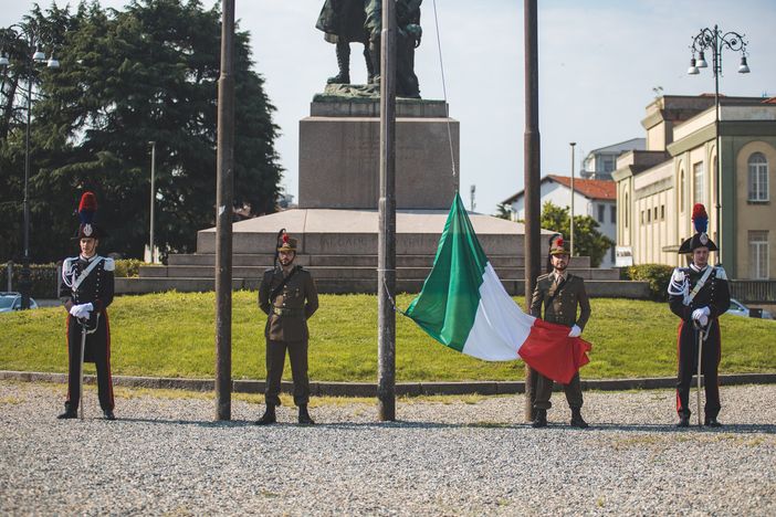 Festa della Repubblica, le onorificenze - FOTO Festa della Repubblica, le onorificenze - FOTO