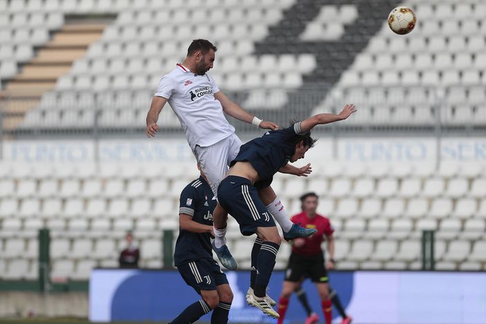 Comi: gol e grande prestazione