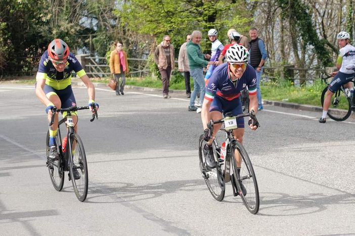 Velo Club, da Desenzano alla Granfondo Colnago a Cervia: week end di eventi